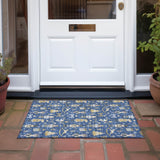 addison chantille acn1827 navy rug