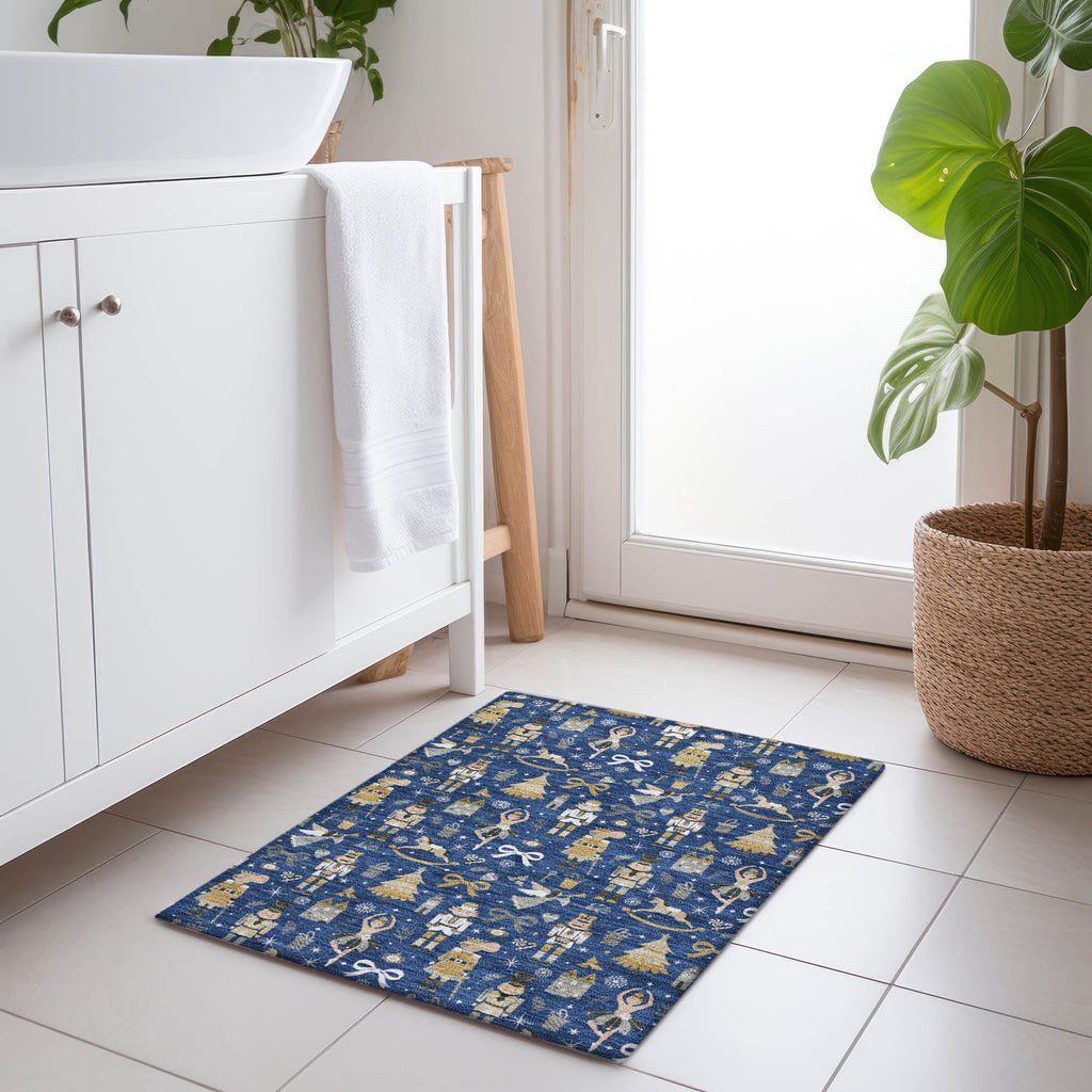 addison chantille acn1827 navy rug