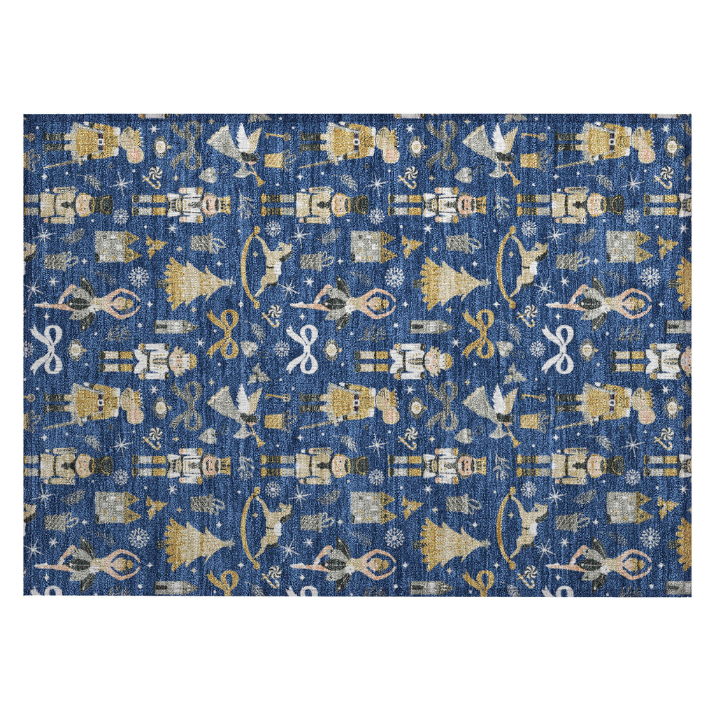 addison chantille acn1827 navy rug