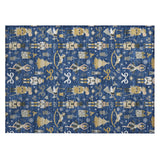 addison chantille acn1827 navy rug