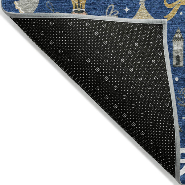 addison chantille acn1827 navy rug