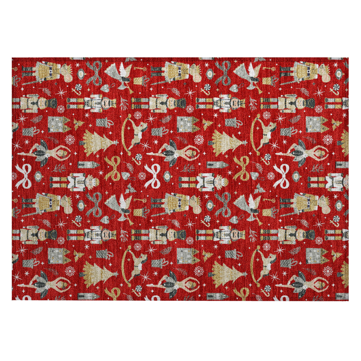 addison chantille acn1827 red rug