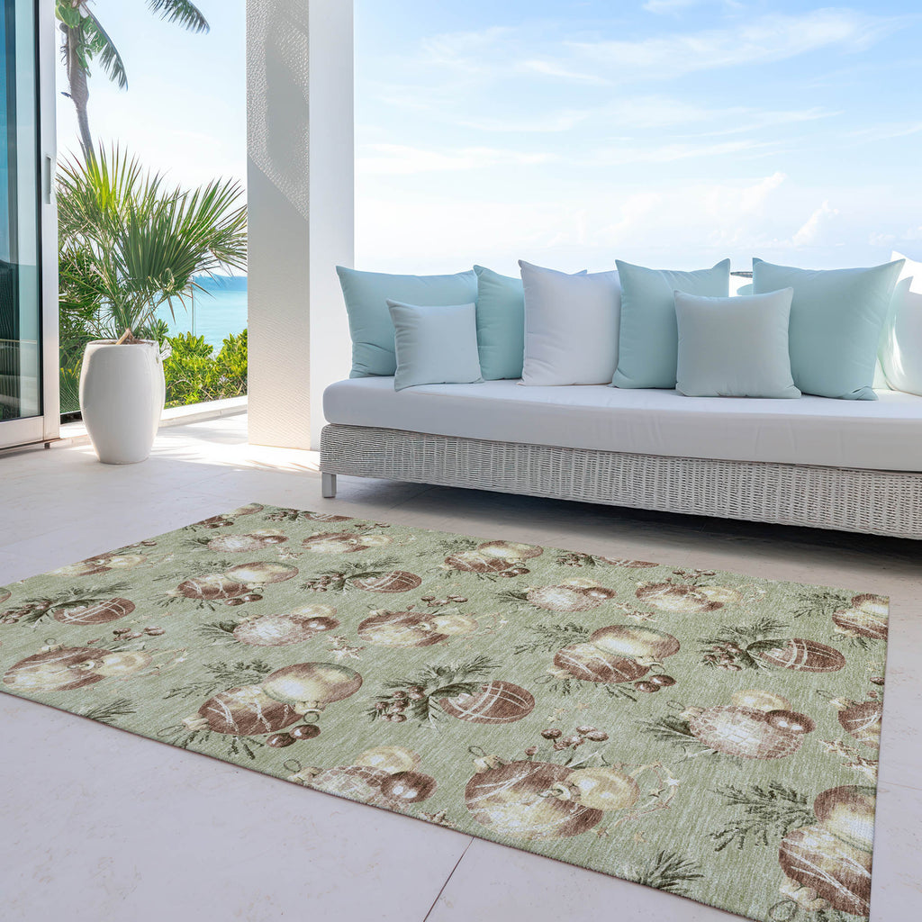addison chantille acn1828 aloe rug
