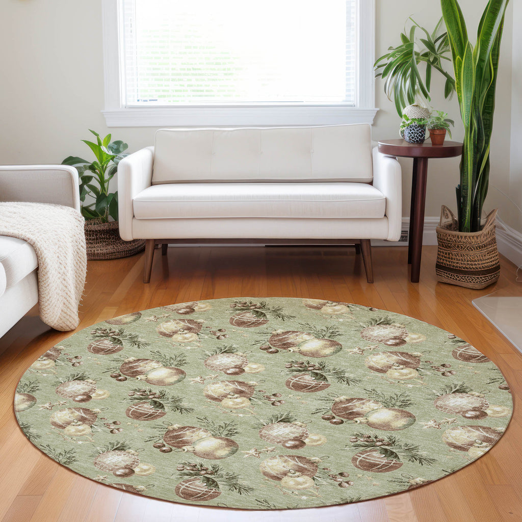 addison chantille acn1828 aloe rug