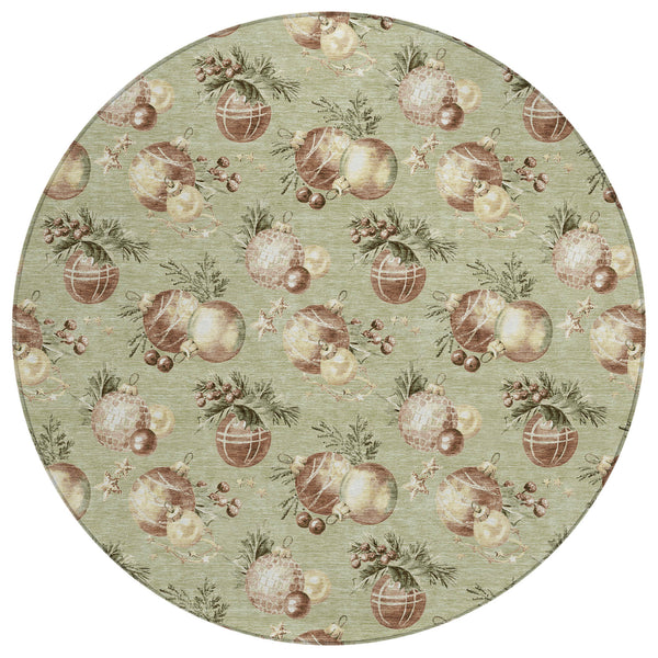 addison chantille acn1828 aloe rug