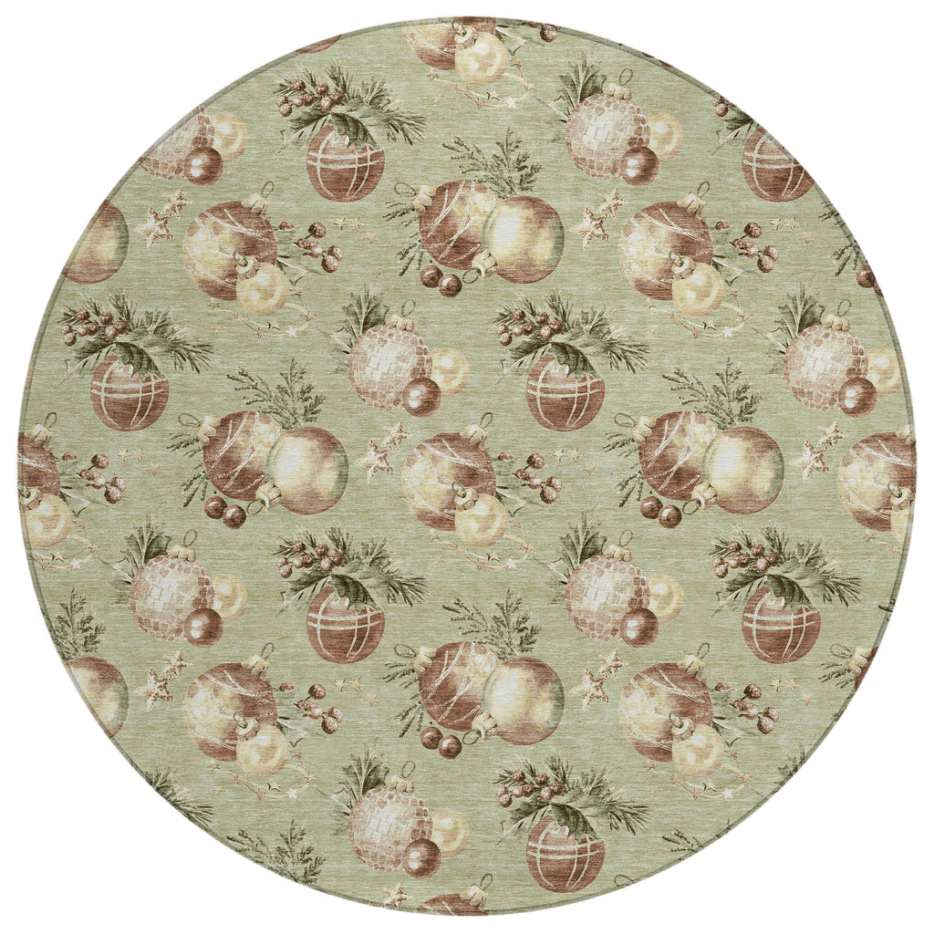 addison chantille acn1828 aloe rug