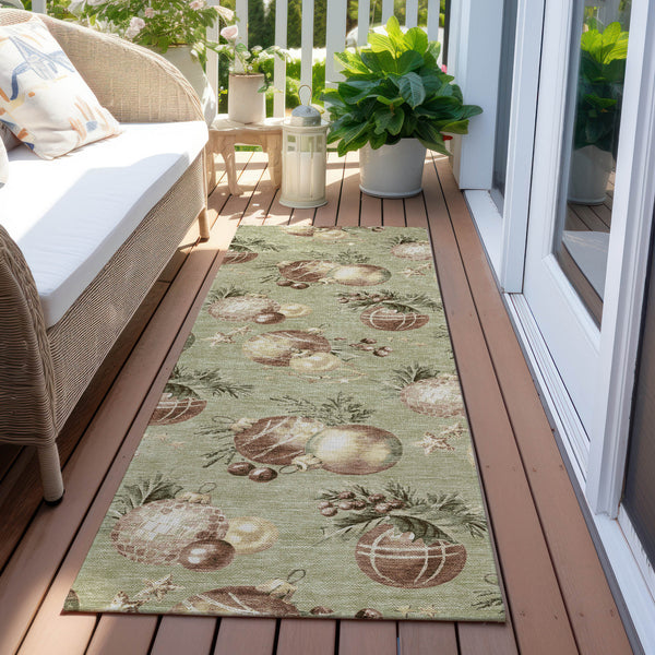 addison chantille acn1828 aloe rug