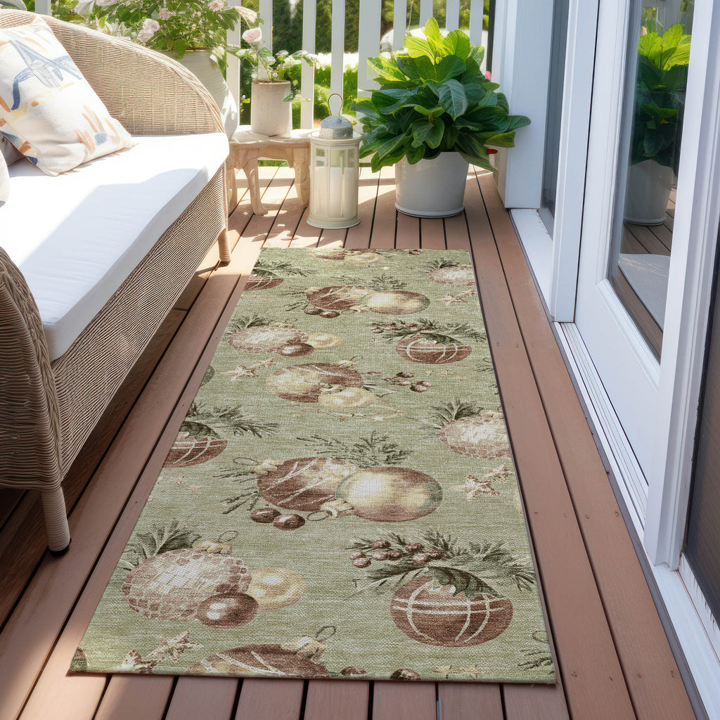 addison chantille acn1828 aloe rug