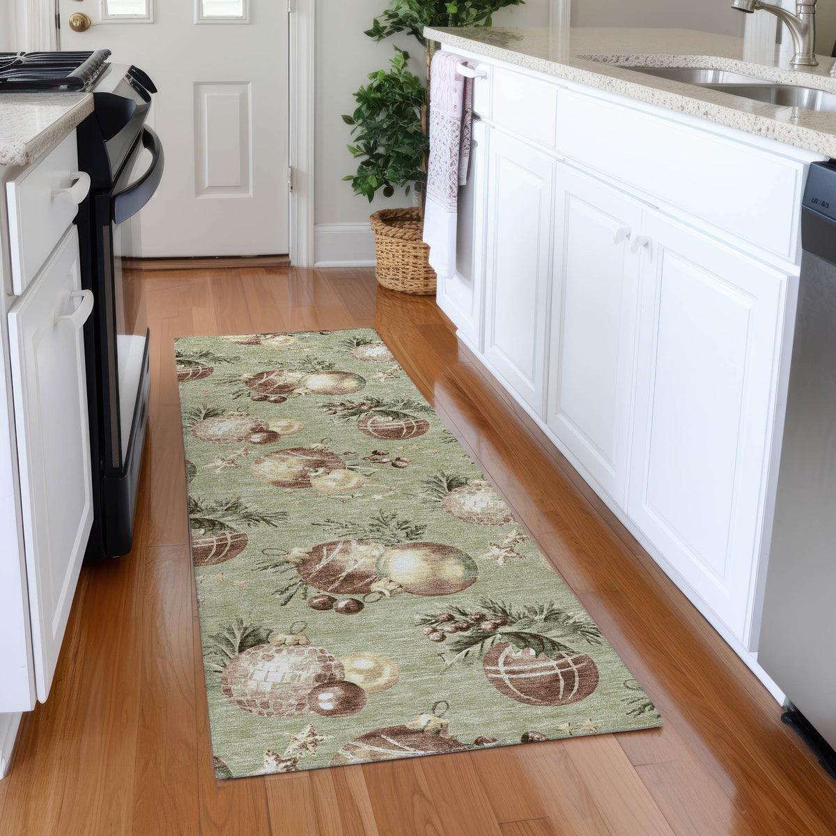 addison chantille acn1828 aloe rug