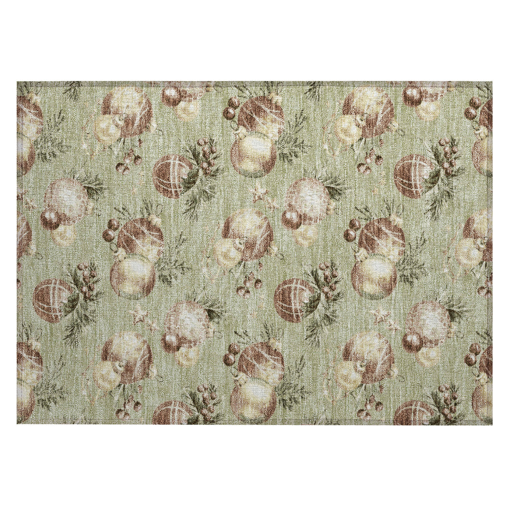 addison chantille acn1828 aloe rug