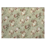 addison chantille acn1828 aloe rug