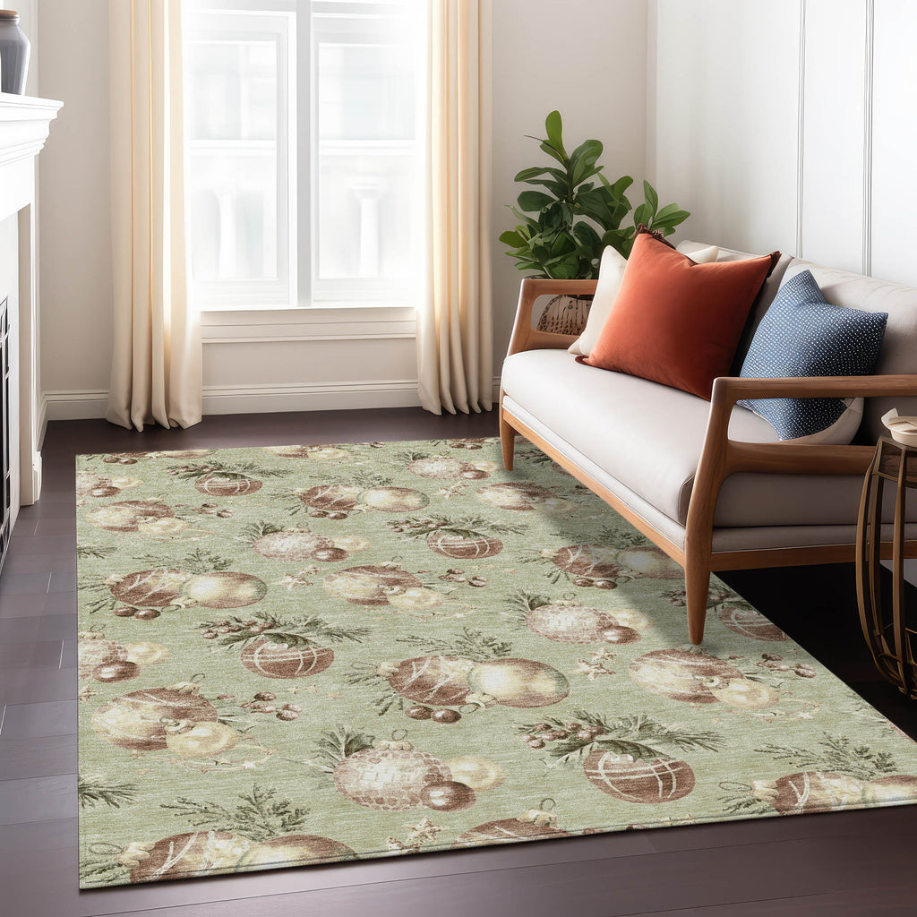 addison chantille acn1828 aloe rug