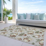 addison chantille acn1828 beige rug