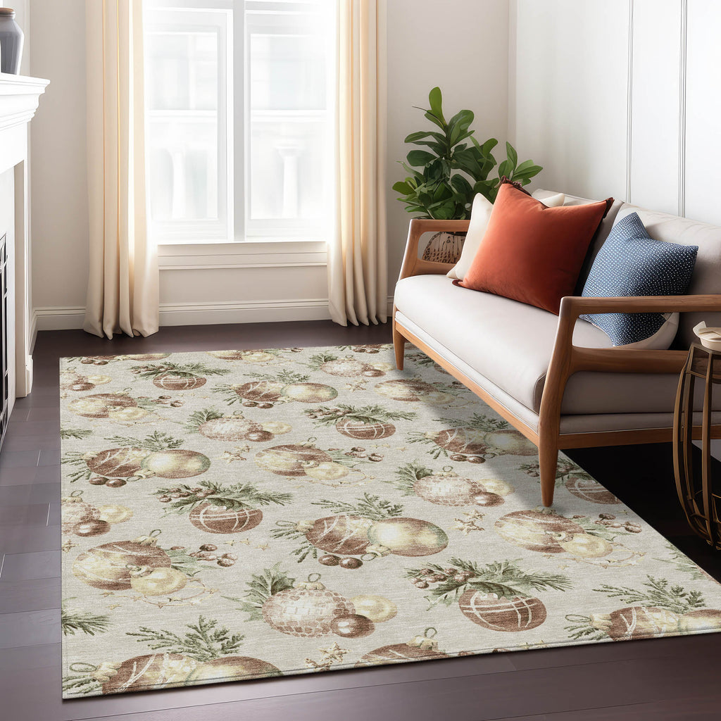 addison chantille acn1828 beige rug