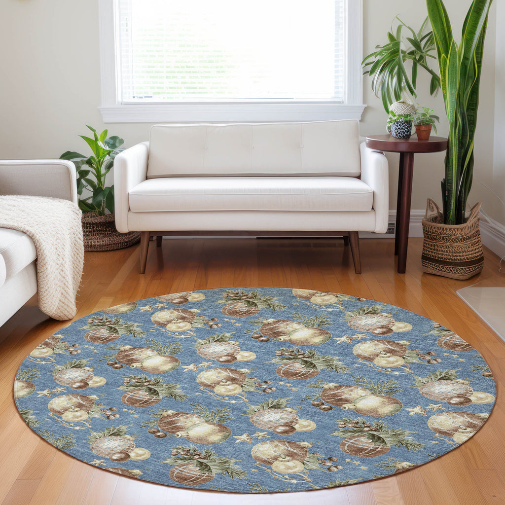 addison chantille acn1828 denim rug
