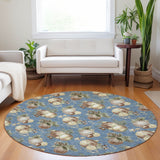addison chantille acn1828 denim rug