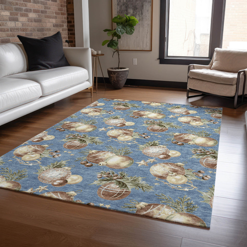 addison chantille acn1828 denim rug