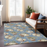 addison chantille acn1828 denim rug