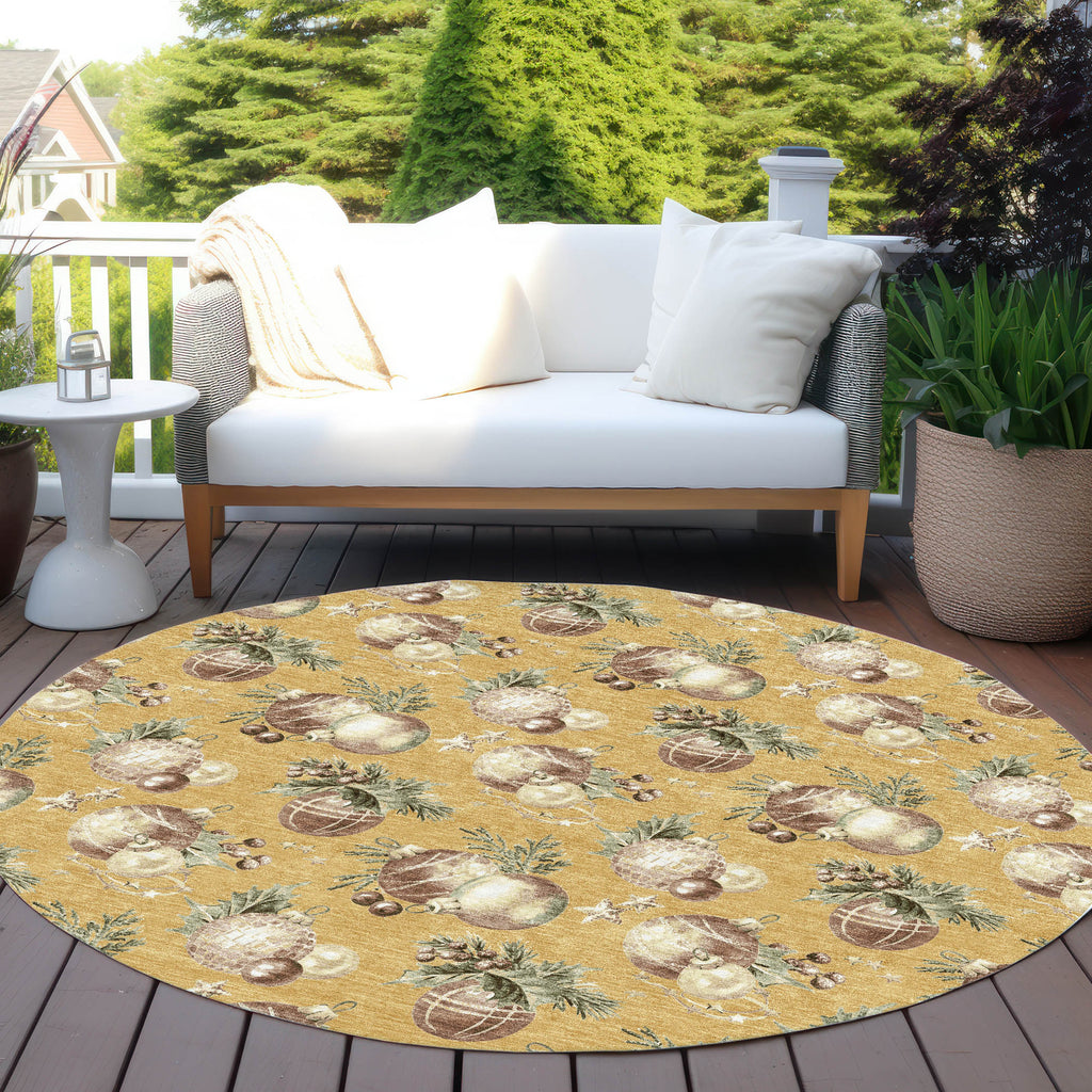 addison chantille acn1828 gold rug