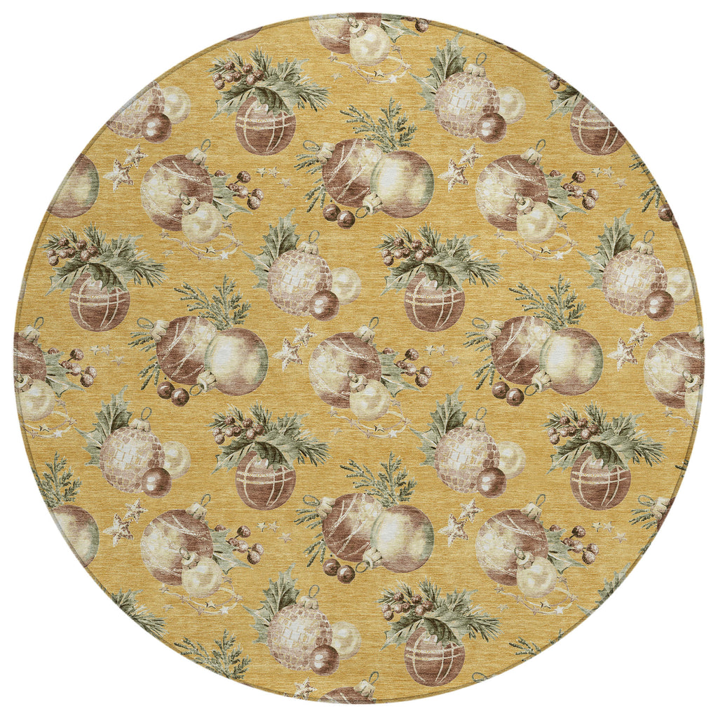 addison chantille acn1828 gold rug