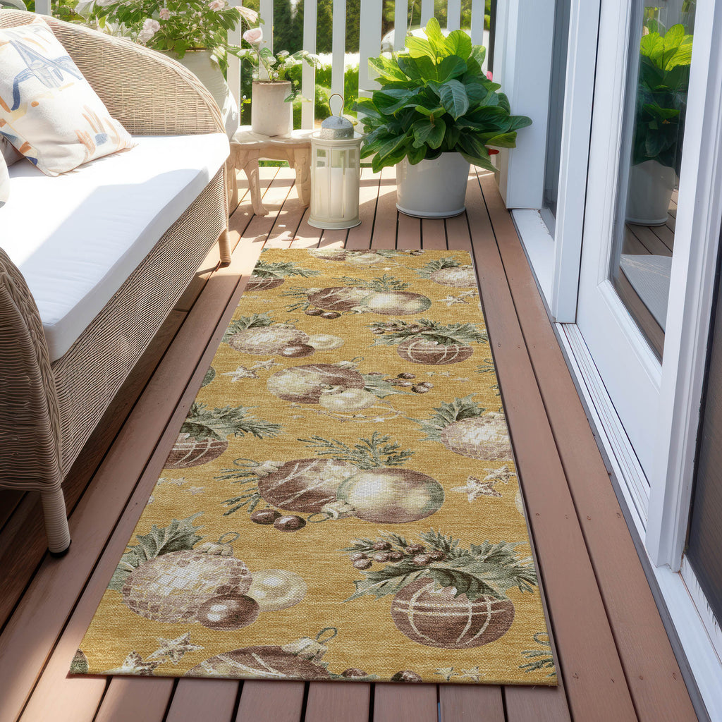 addison chantille acn1828 gold rug