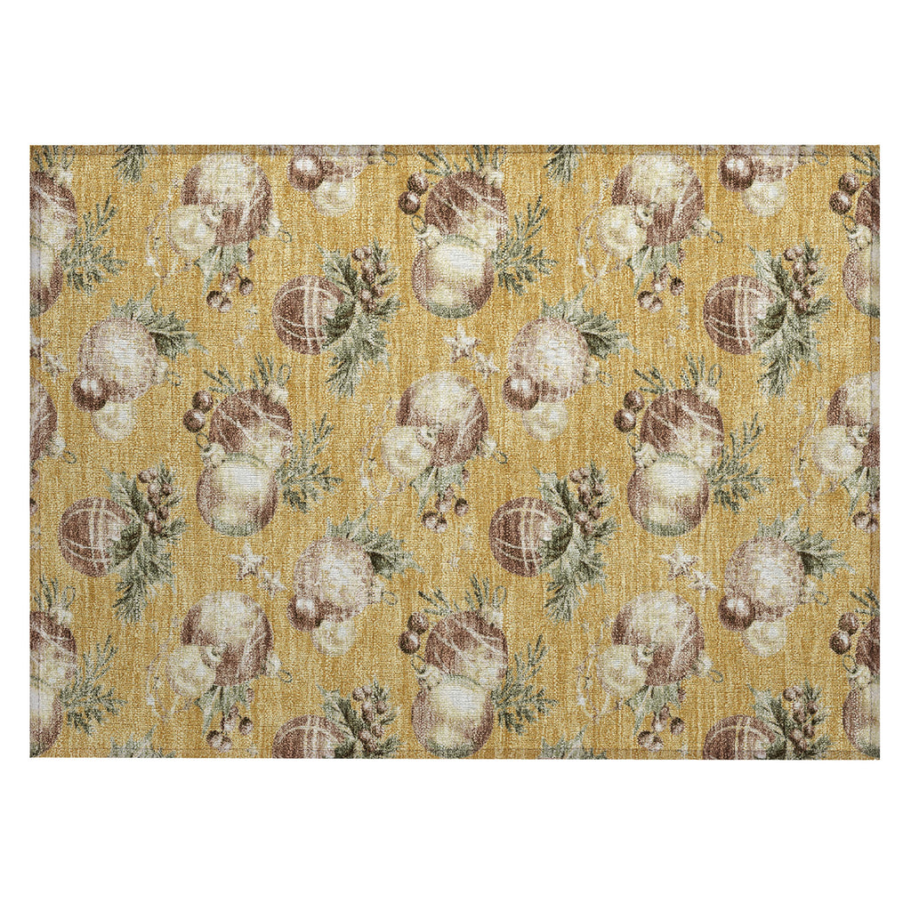 addison chantille acn1828 gold rug