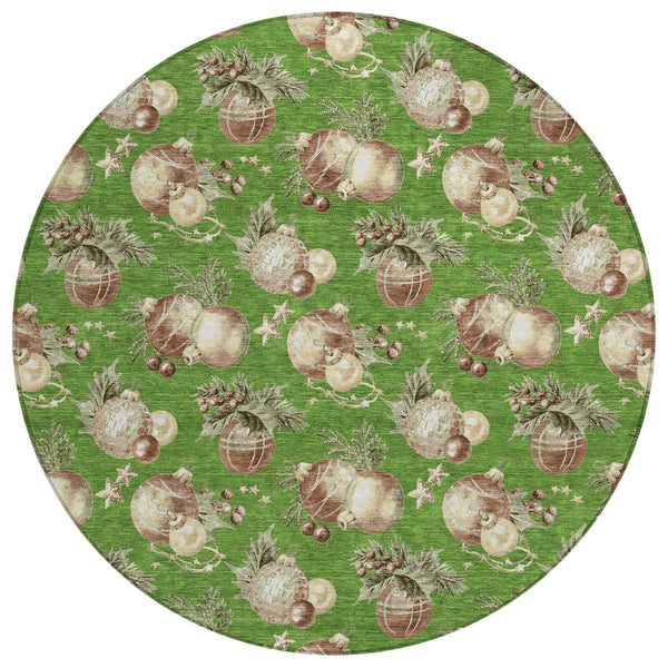 addison chantille acn1828 green rug