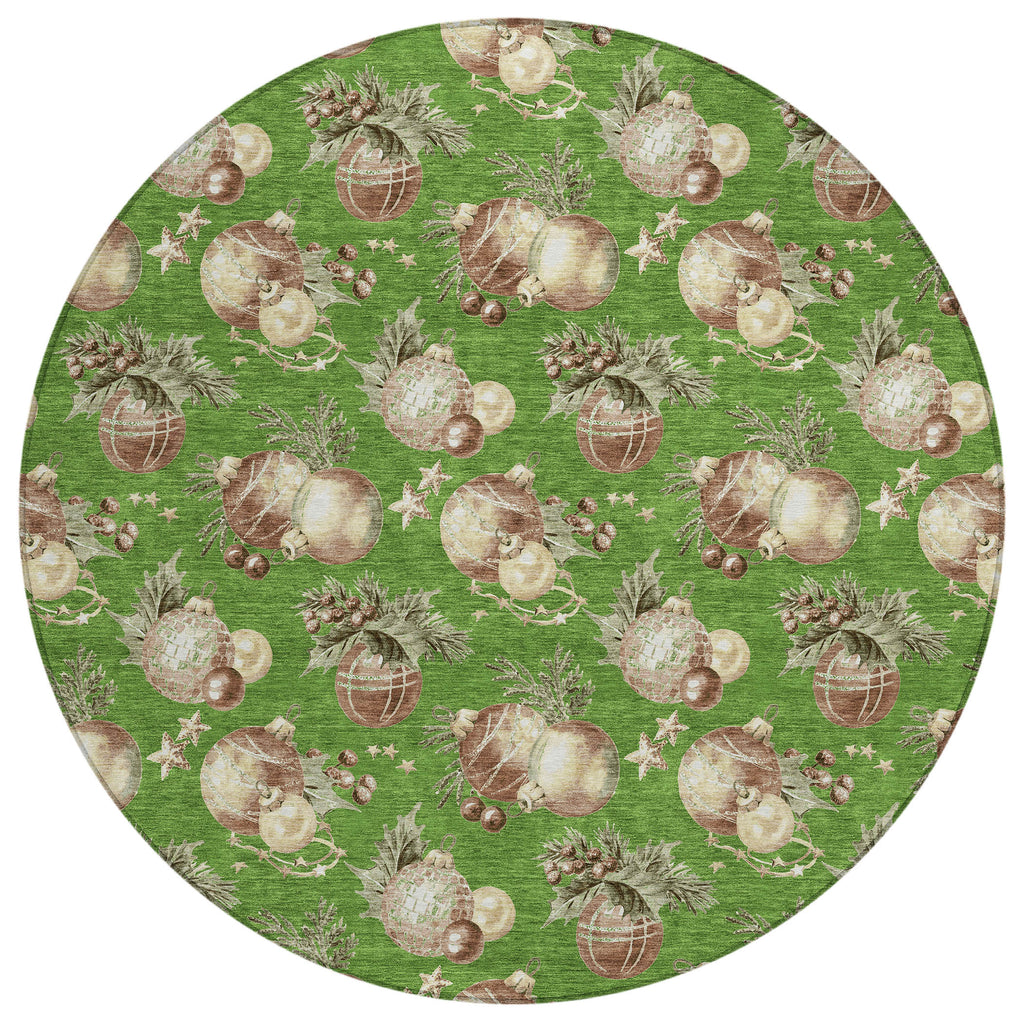 addison chantille acn1828 green rug