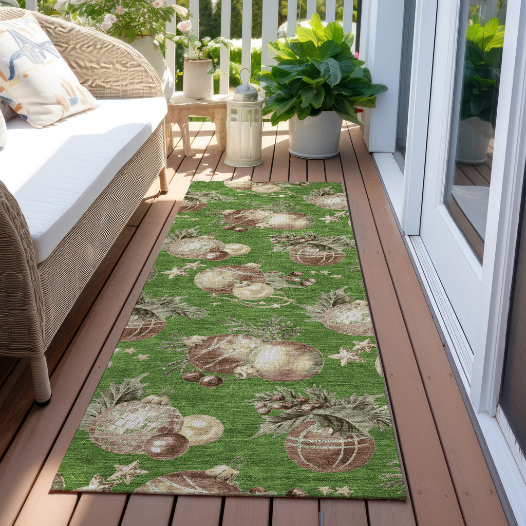 addison chantille acn1828 green rug