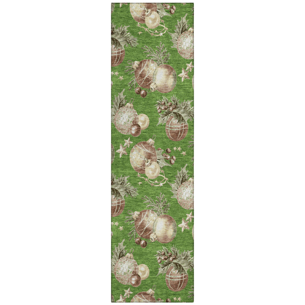 addison chantille acn1828 green rug