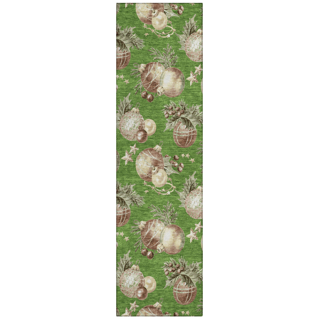 addison chantille acn1828 green rug