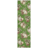 addison chantille acn1828 green rug