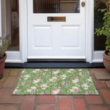 addison chantille acn1828 green rug
