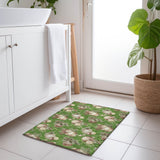 addison chantille acn1828 green rug