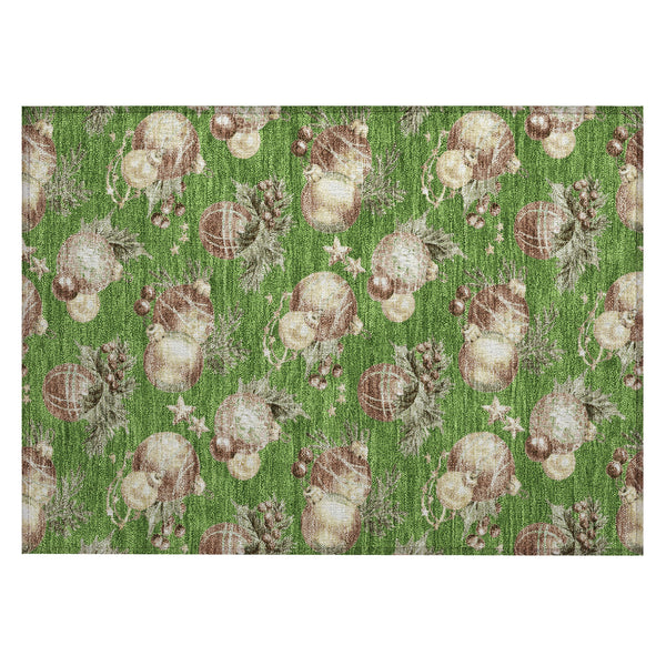 addison chantille acn1828 green rug