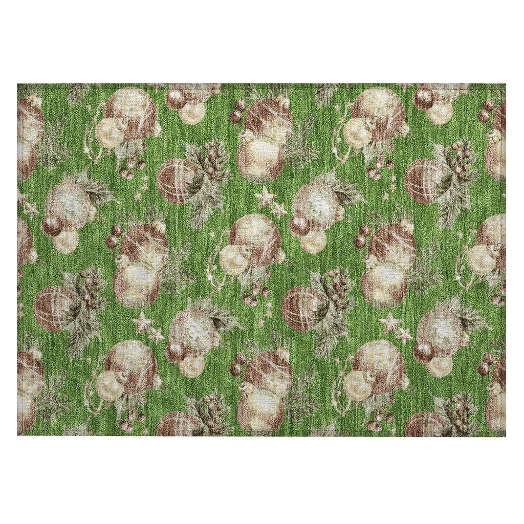 addison chantille acn1828 green rug