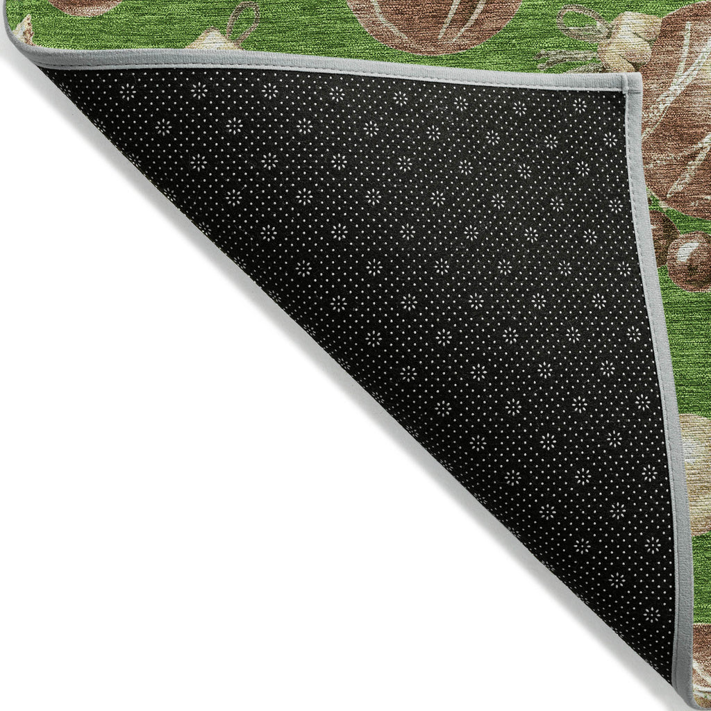 addison chantille acn1828 green rug