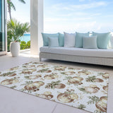 addison chantille acn1828 ivory rug