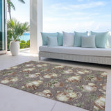 addison chantille acn1828 taupe rug