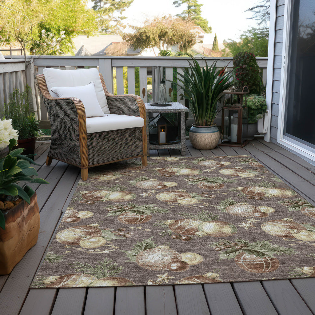 addison chantille acn1828 taupe rug