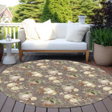 addison chantille acn1828 taupe rug
