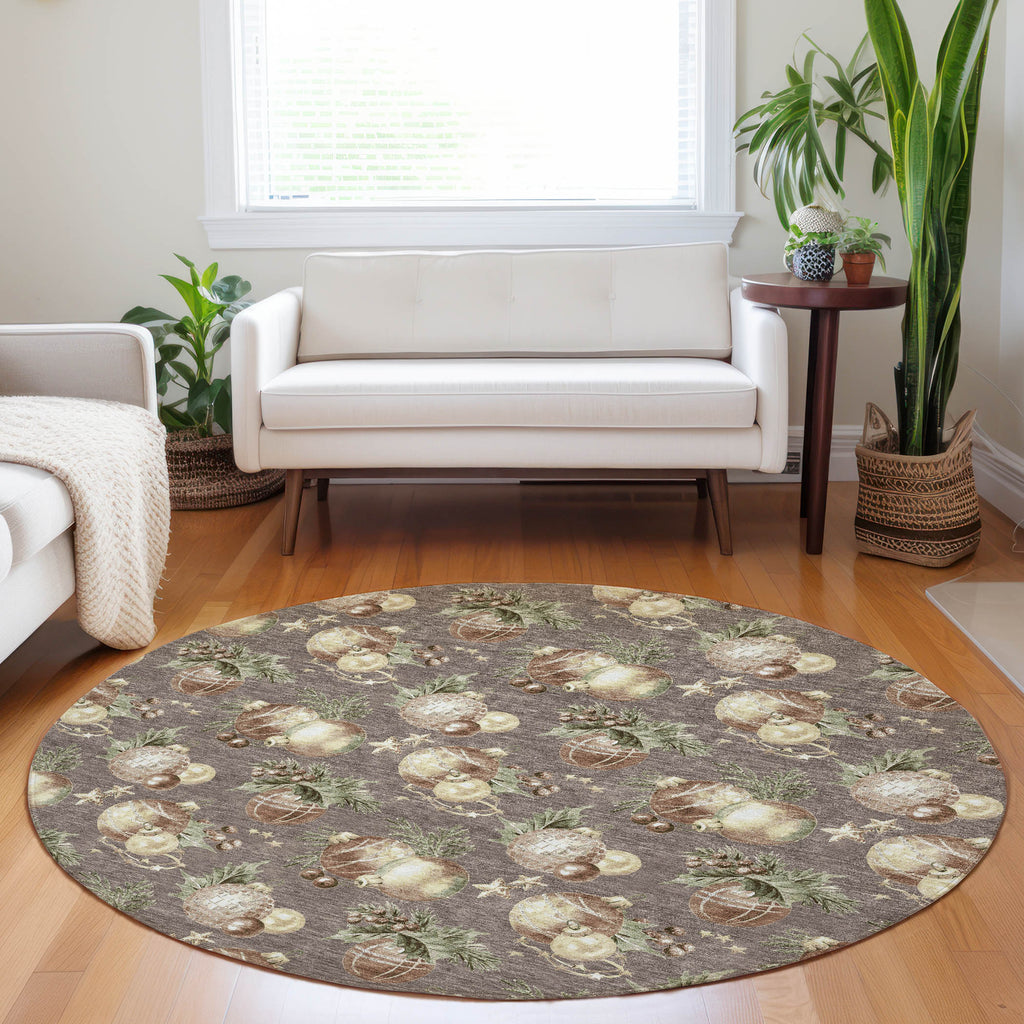 addison chantille acn1828 taupe rug