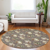 addison chantille acn1828 taupe rug