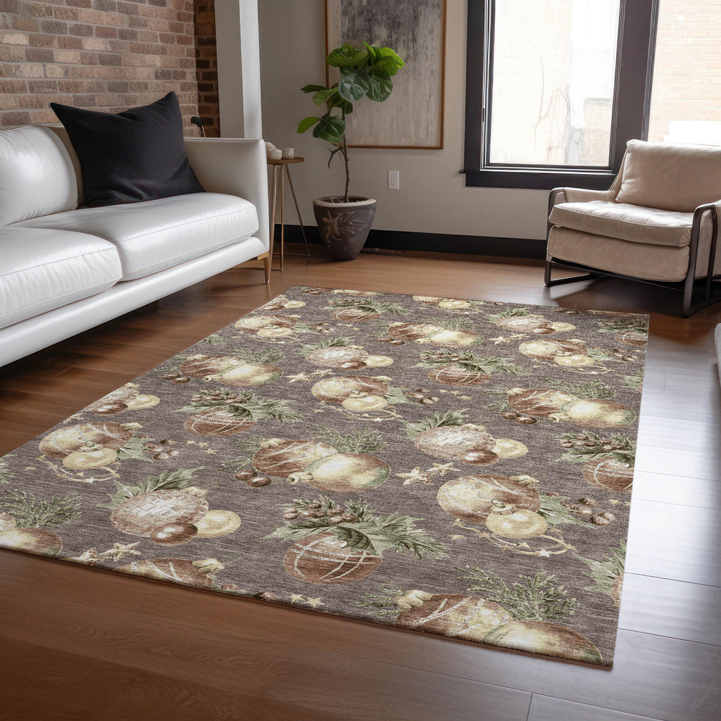 addison chantille acn1828 taupe rug
