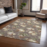 addison chantille acn1828 taupe rug