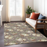addison chantille acn1828 taupe rug
