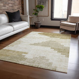 addison chantille acn1829 beige rug