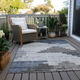 addison chantille acn1829 blue rug