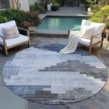 addison chantille acn1829 blue rug