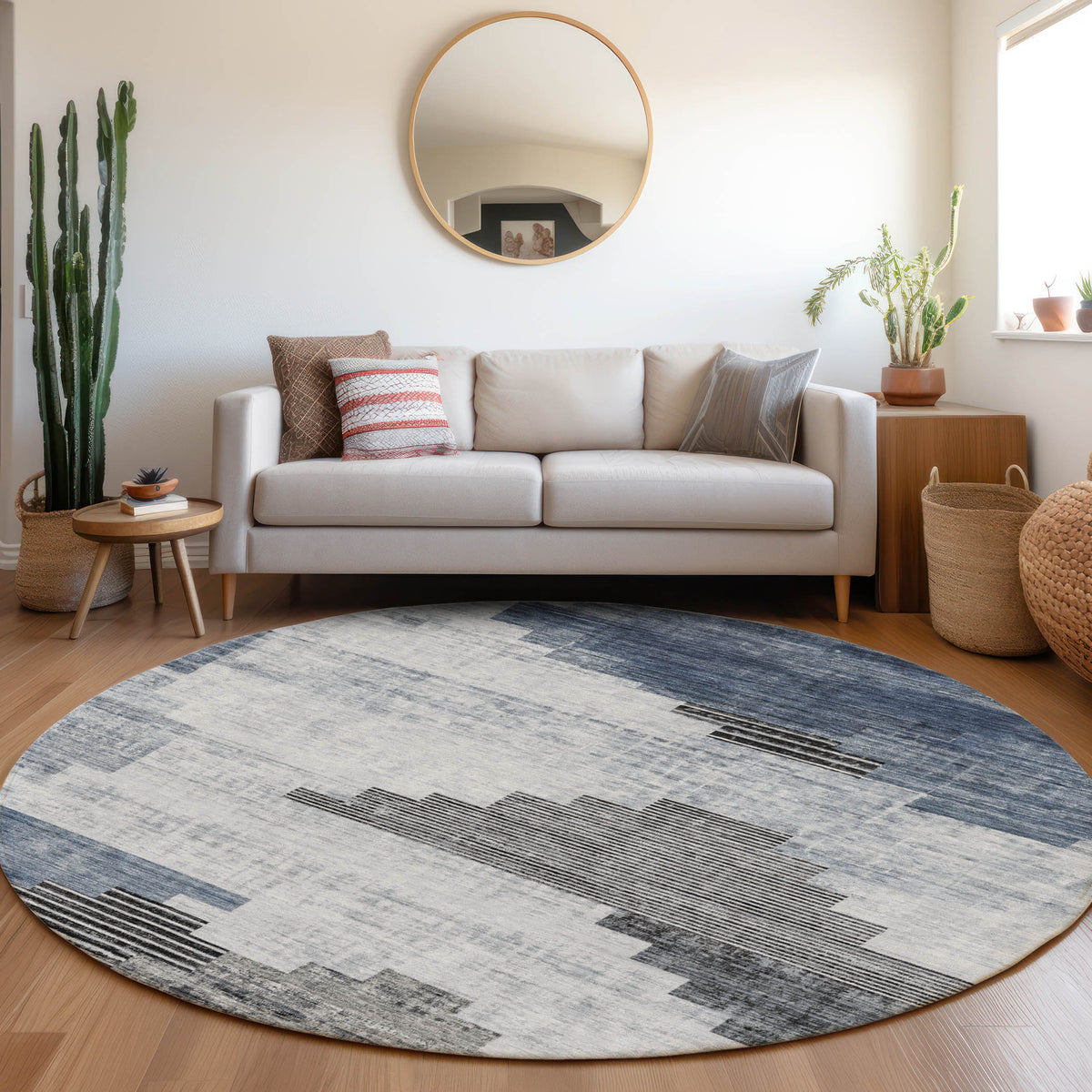 addison chantille acn1829 blue rug